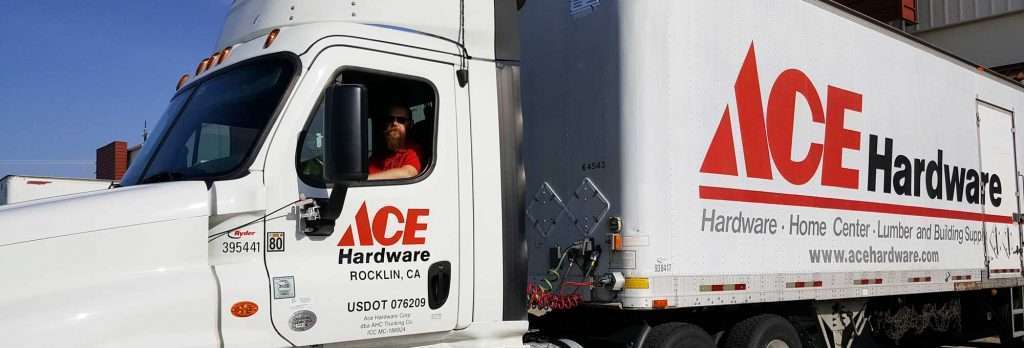 Driver Jobs | Ace Hardware | Ace Hardware Corporation